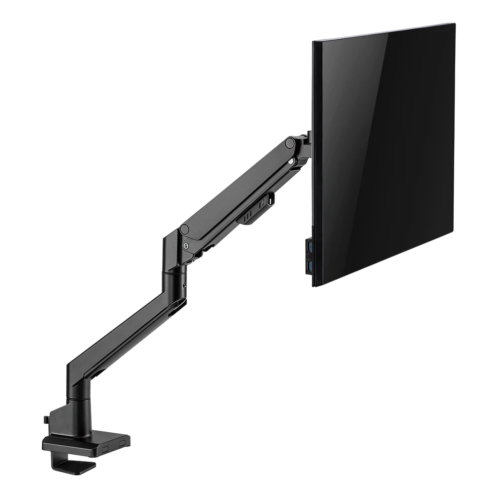 Monitor-Arm Cable — ergonomics from Xsystems