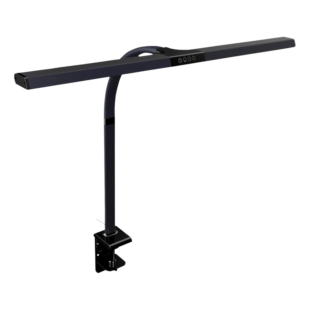 Desk Light Horizon — workplace lighting from Xsystems
