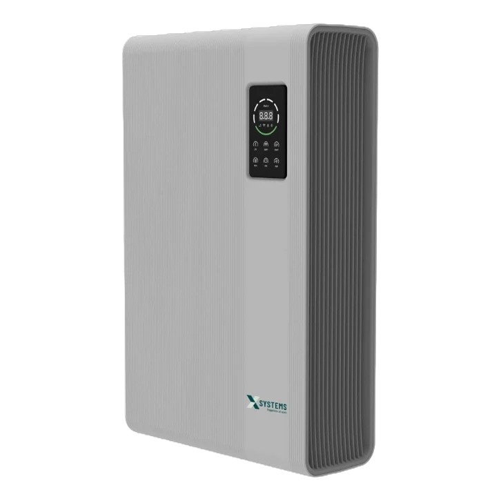 Pure Air Slim 487 — product photo 2