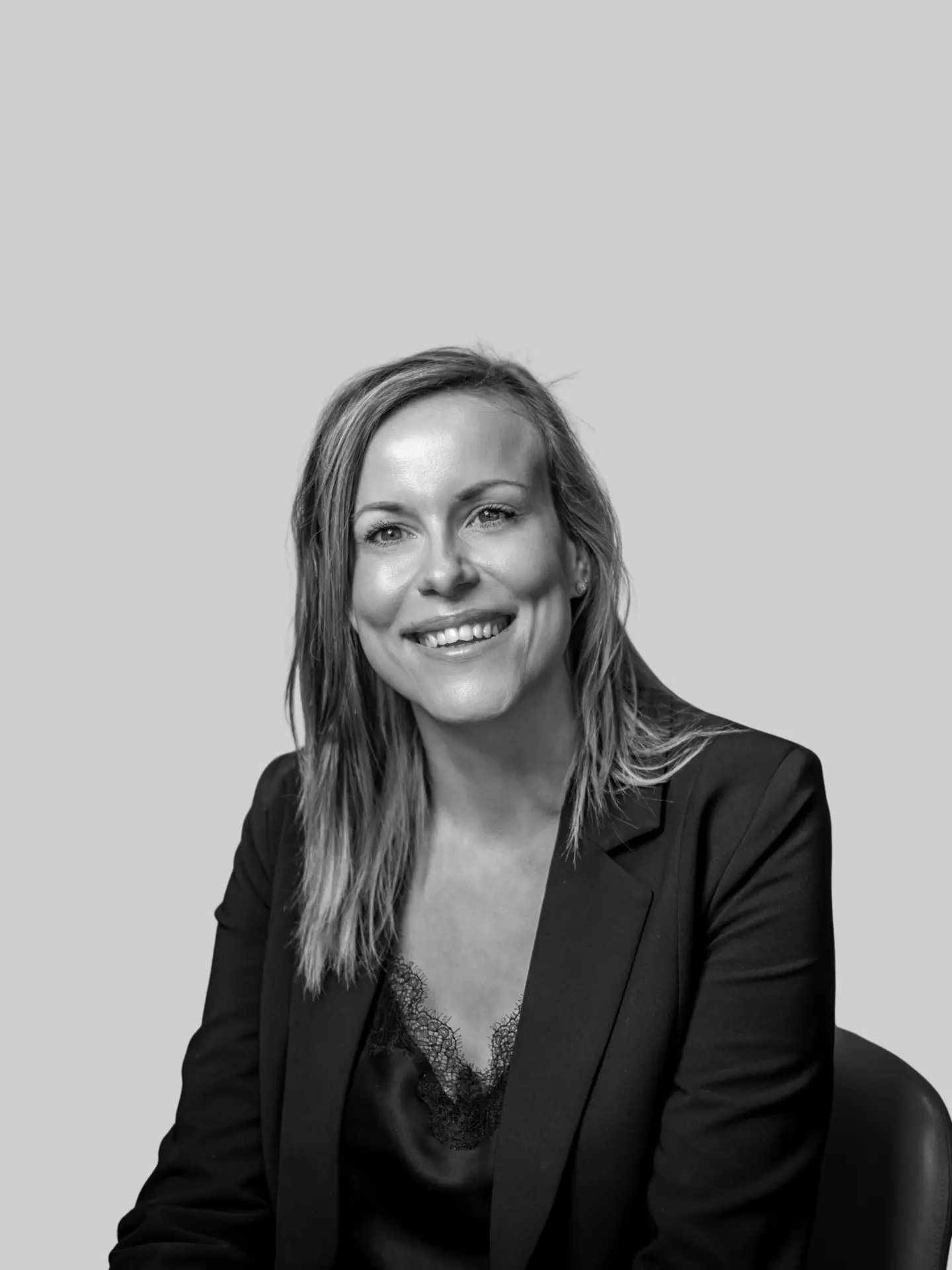 Alice Beicher, arbeidsmiljørådgiver