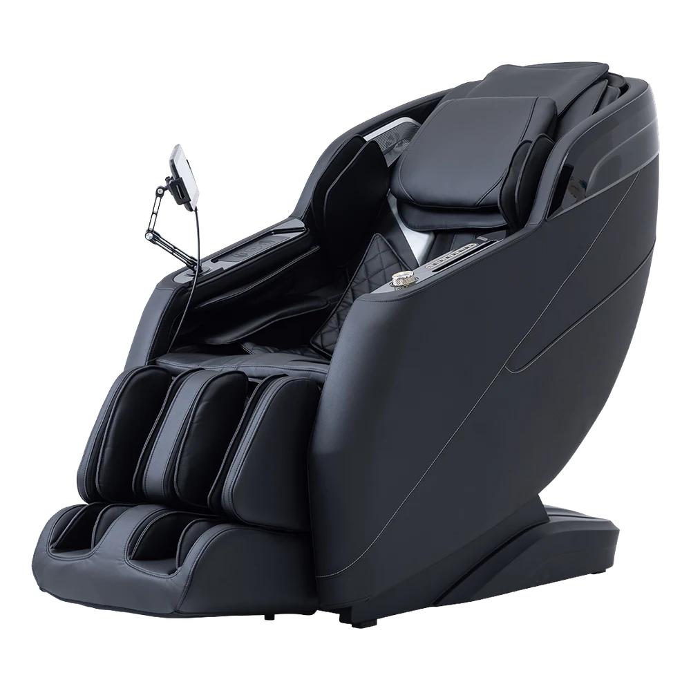 Massage Chair Deluxe — wellbeing from Xsystems