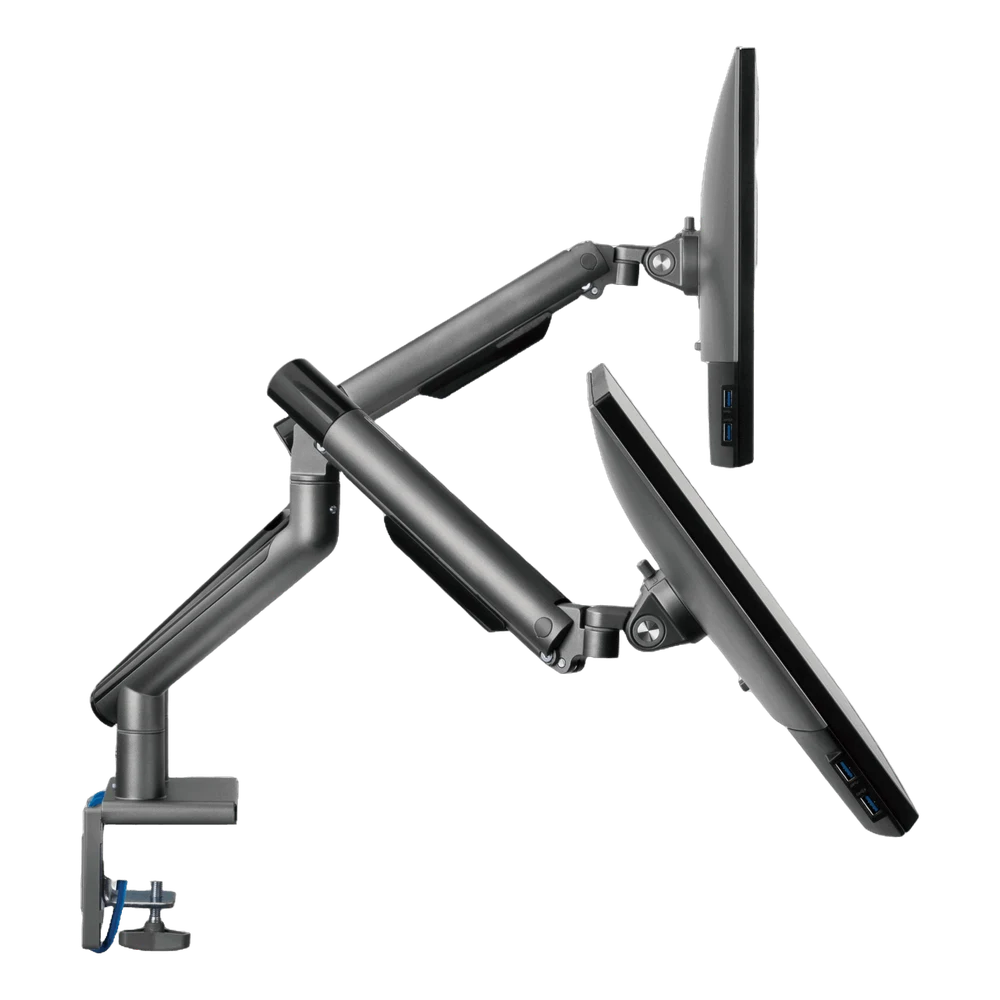 Monitor Arm Twin — product photo 3