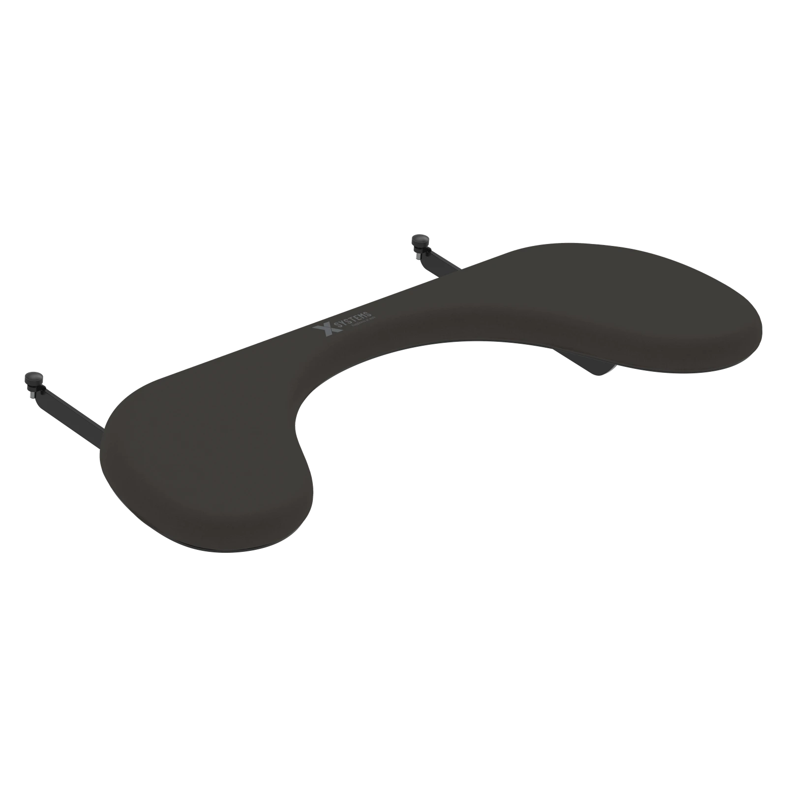 Keyboard Support Slim — ergonomics from Xsystems