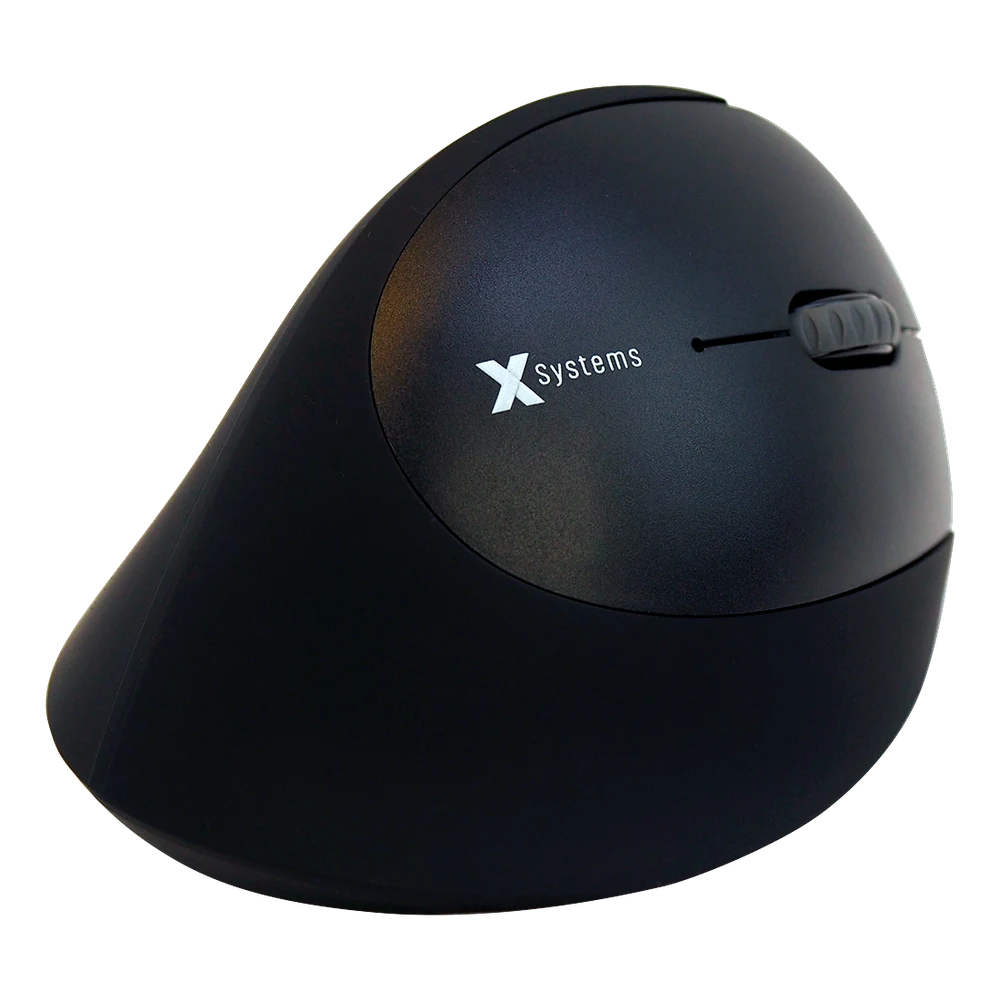 Vertical Bluetooth Mouse — bilde 3