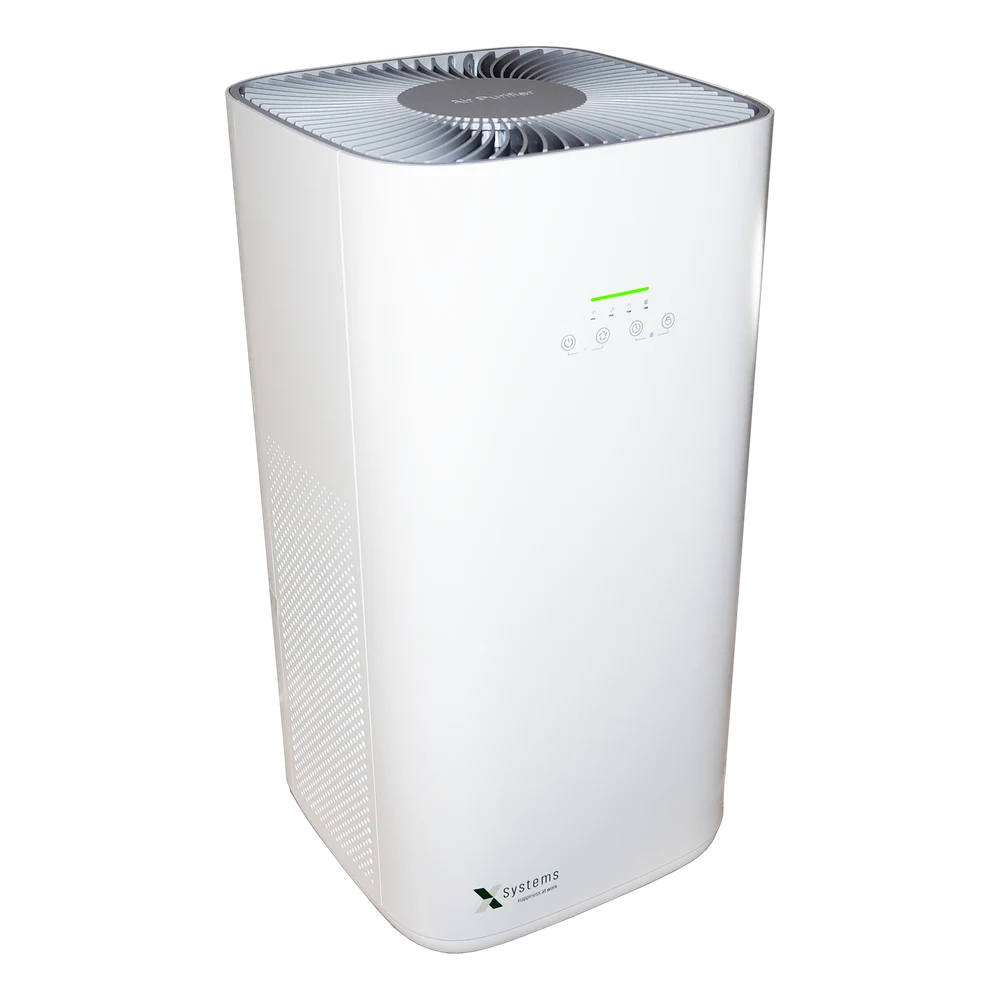 Pure Air Medi 400