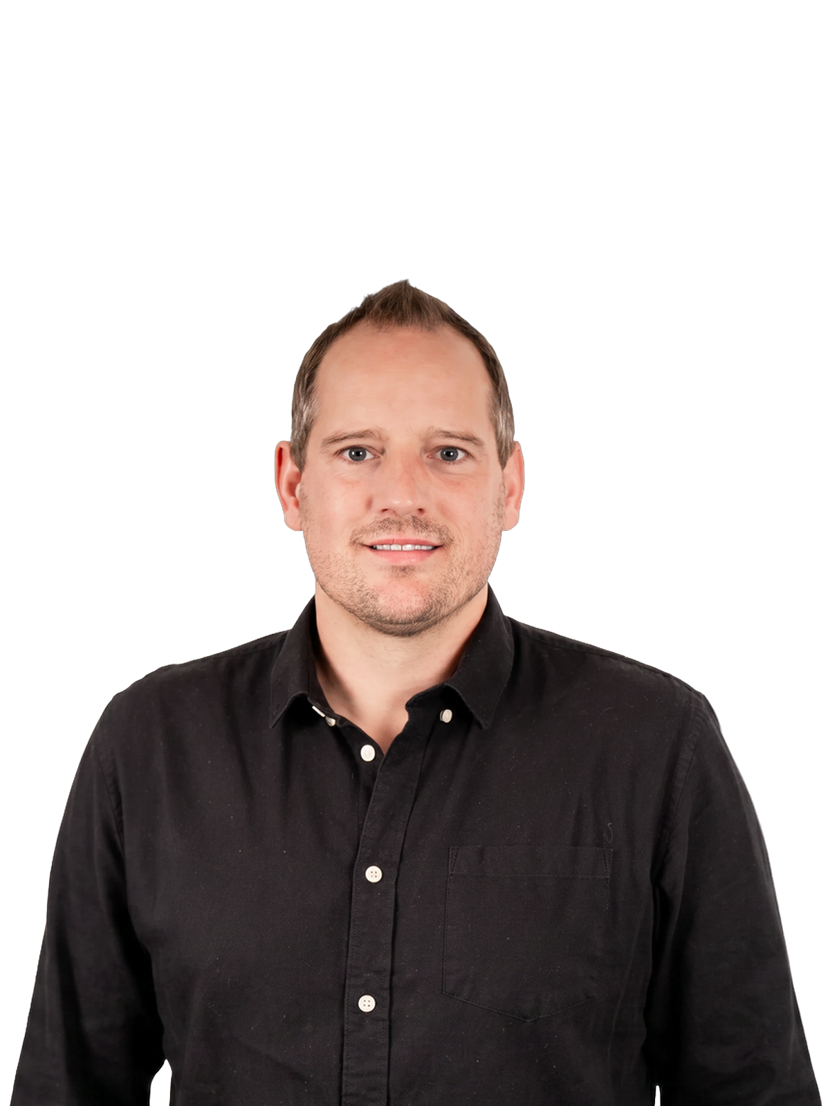 Christian Lundorff, arbeidsmiljørådgiver