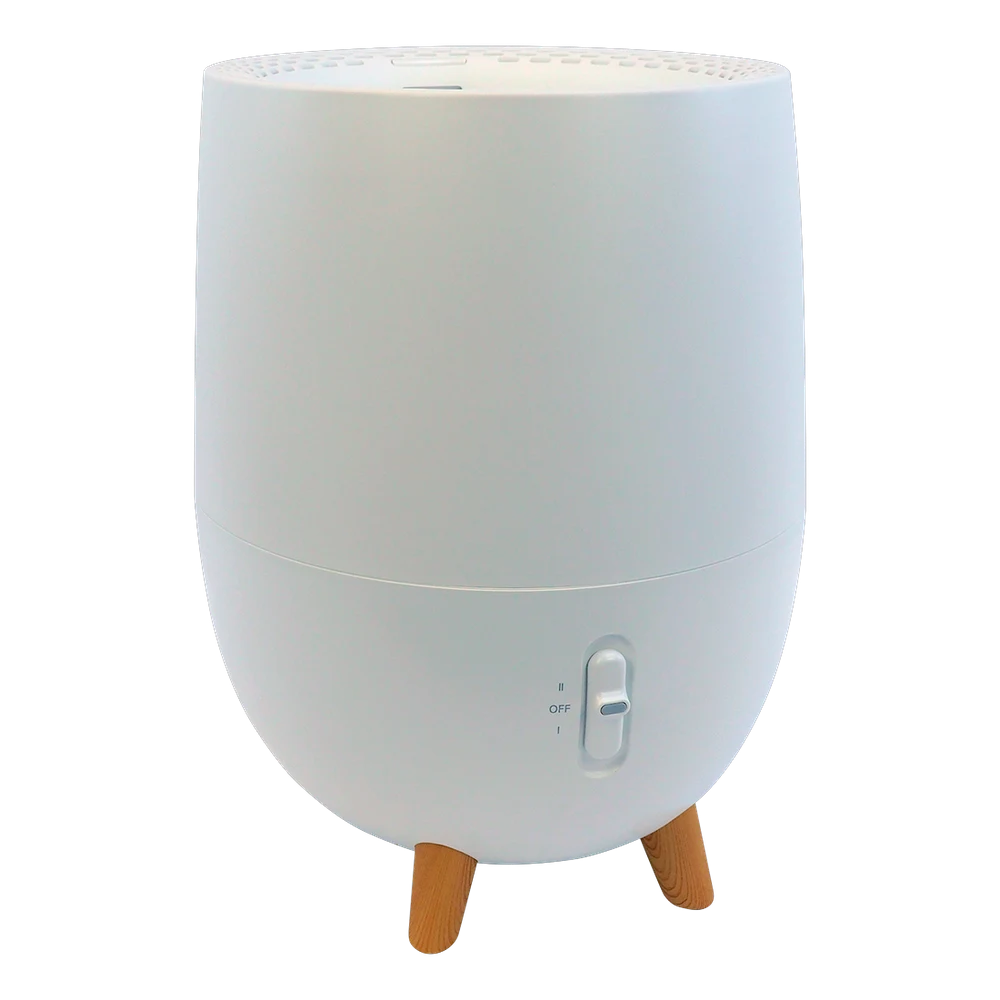 PureMist+ — indoor climate from Xsystems
