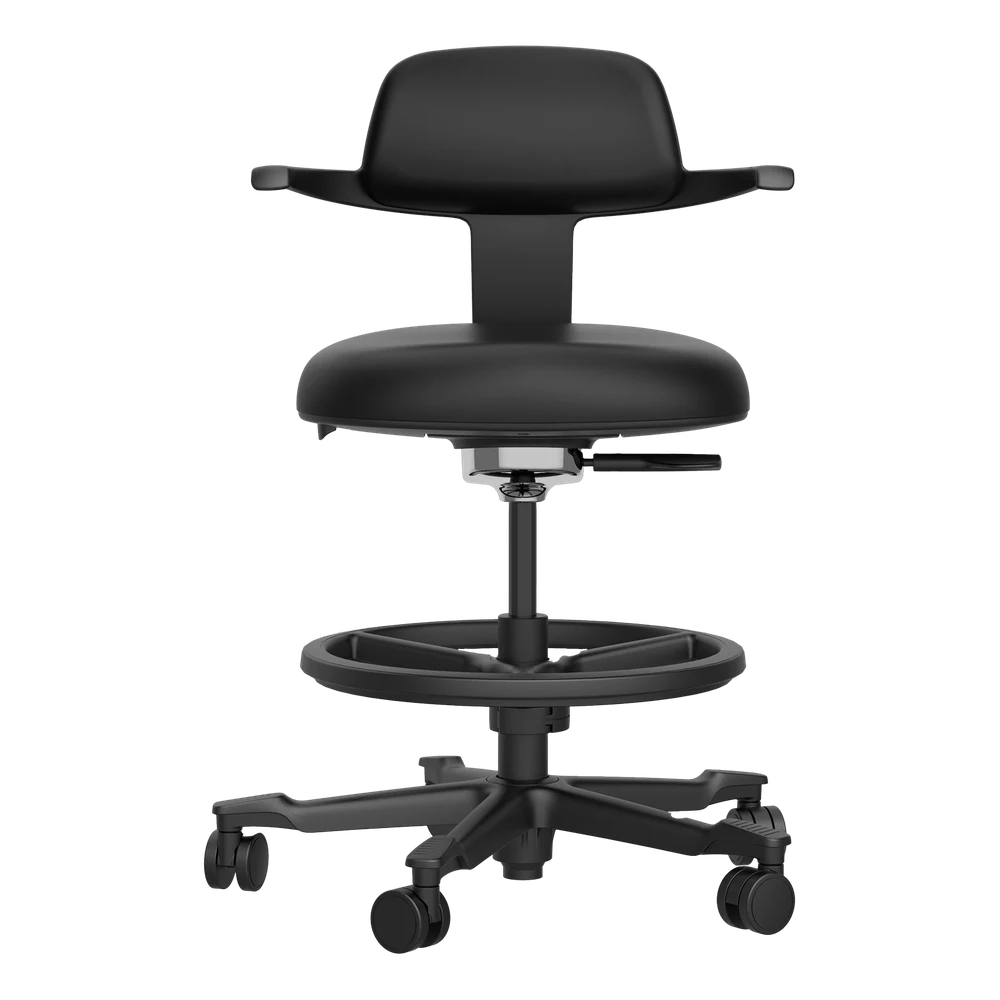 Dynamic Seat — produktfoto 2