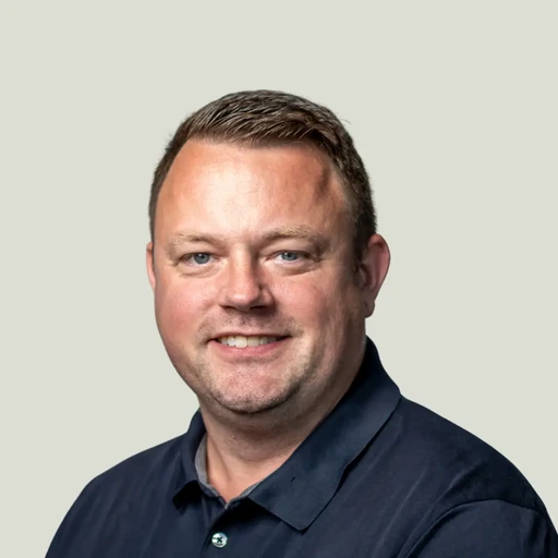 Kent Olausson hos Xsystems