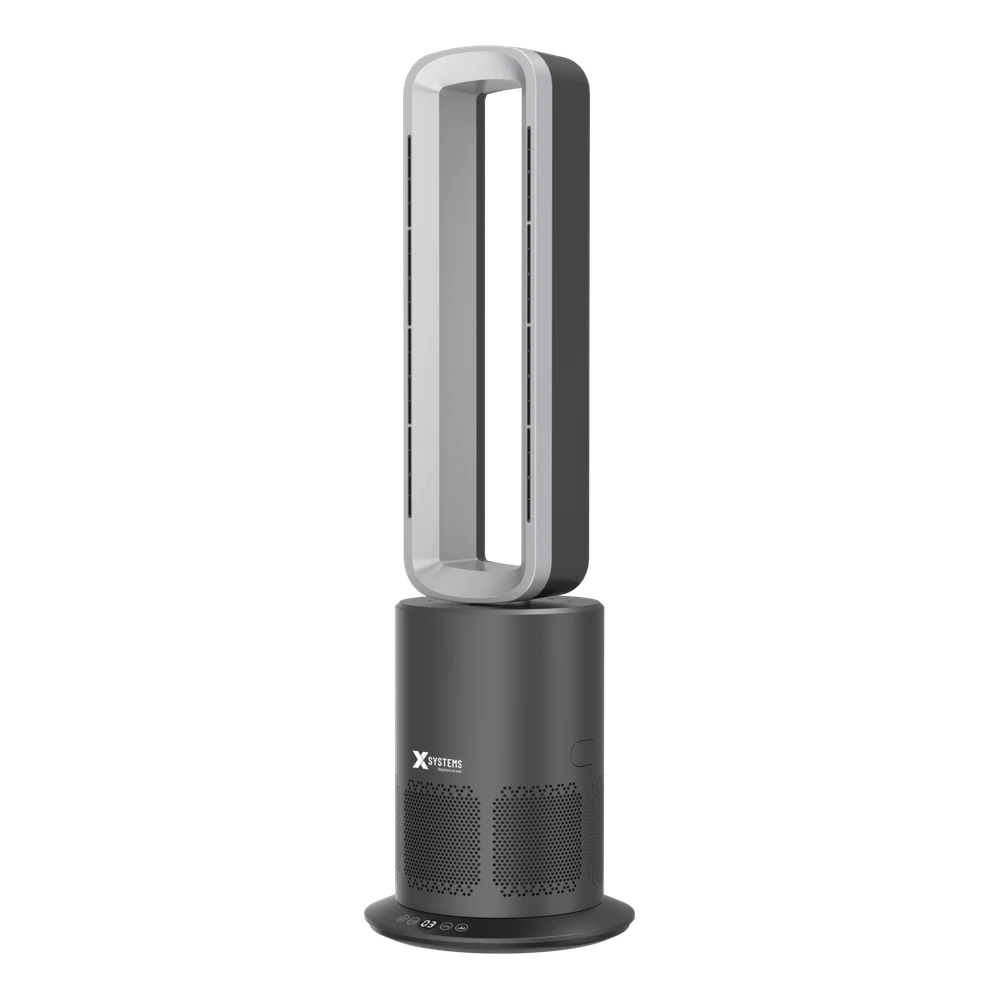 Pure Air Climate — produktfoto 2