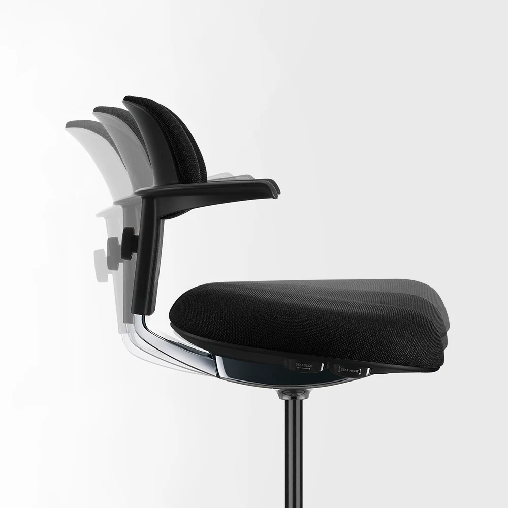 Dynamic Seat — produktfoto 3