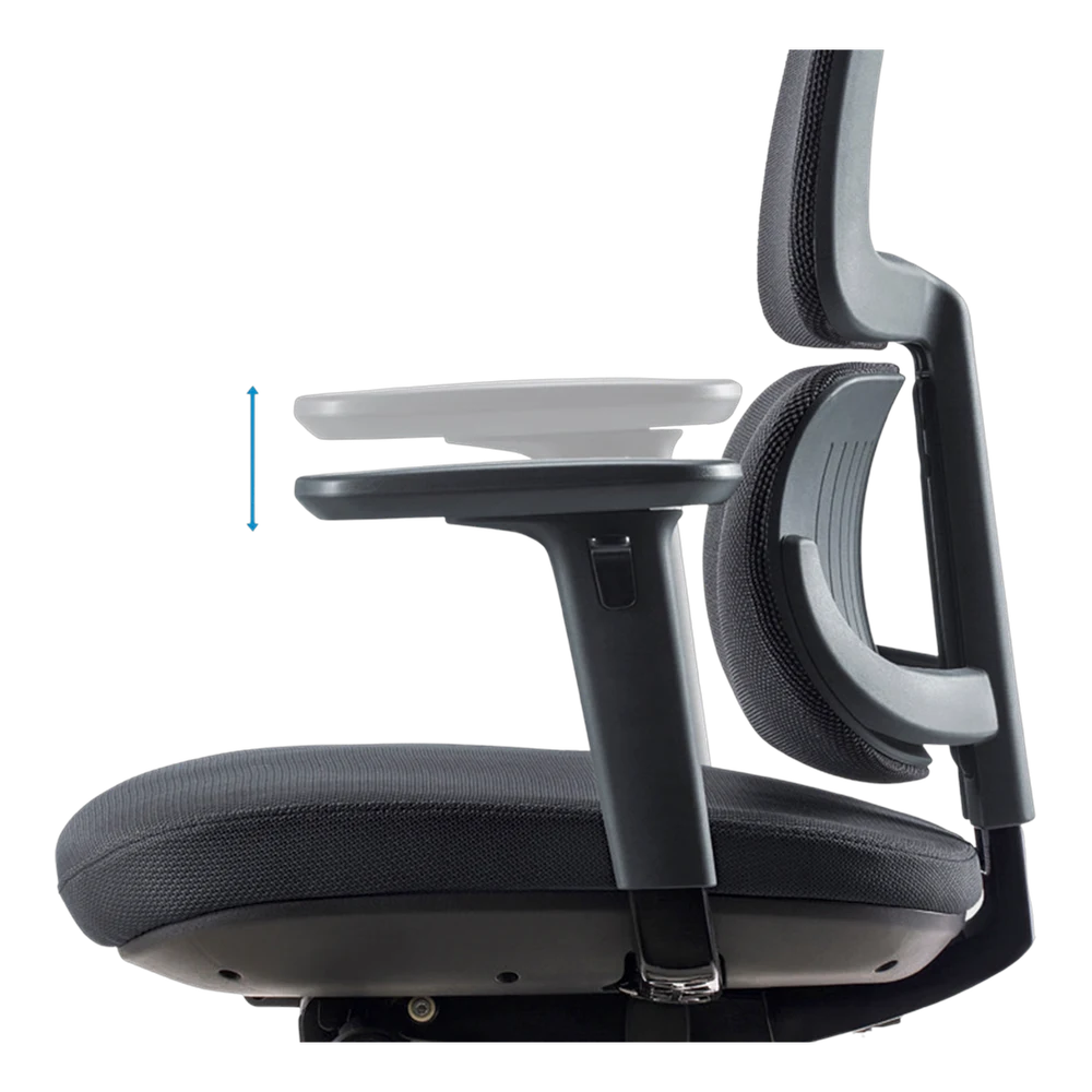Comfort Seat — produktfoto 3