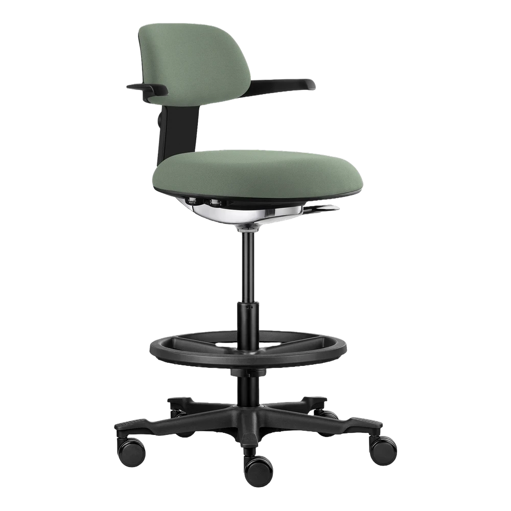 Dynamic Seat — ergonomics from Xsystems