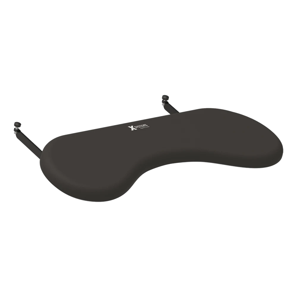 Keyboard Support — ergonomics from Xsystems