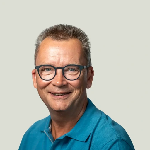 Jan Olesen hos Xsystems