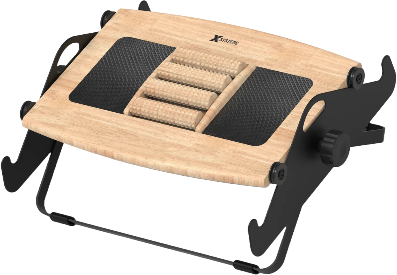Active Foot Support — ergonomics from Xsystems