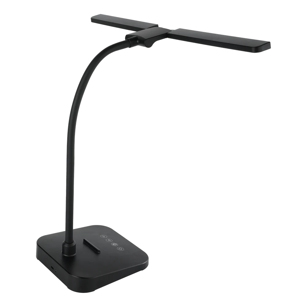 Desk Light Black — product photo 2