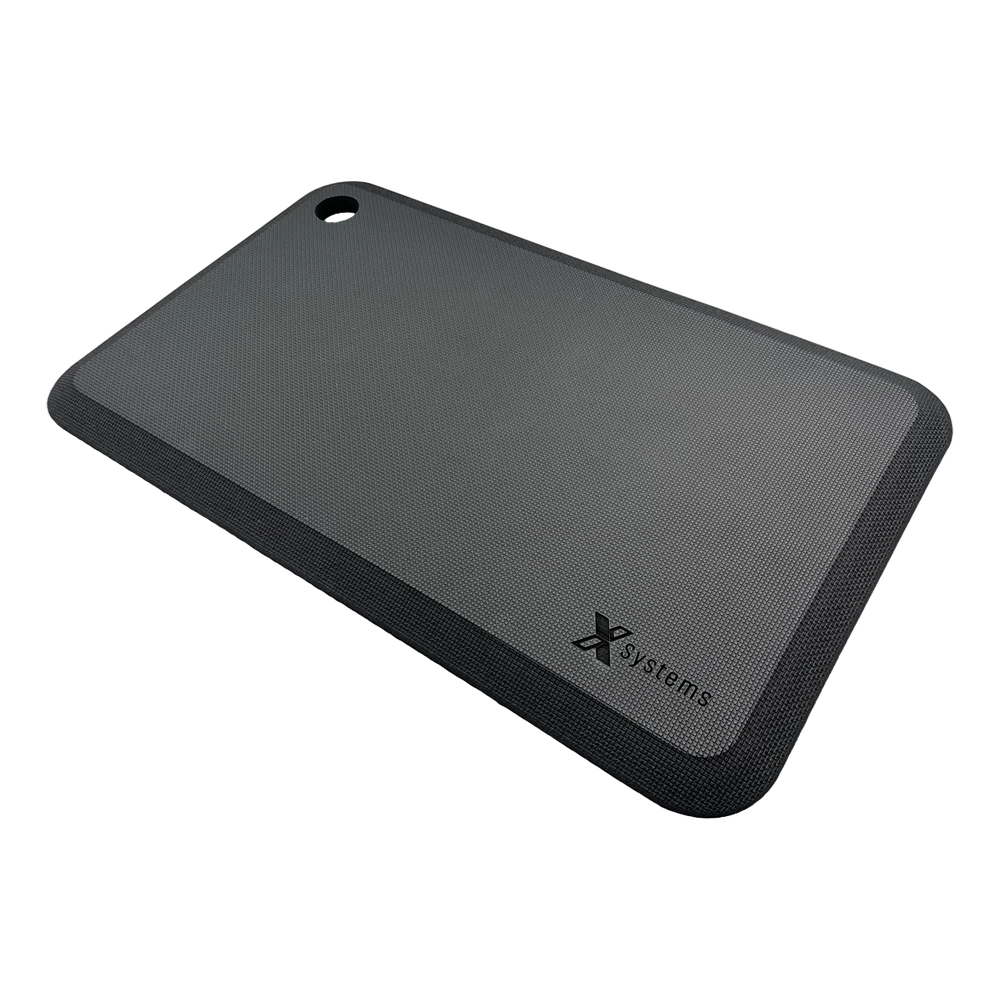 Comfort Mat Soft — ergonomics from Xsystems