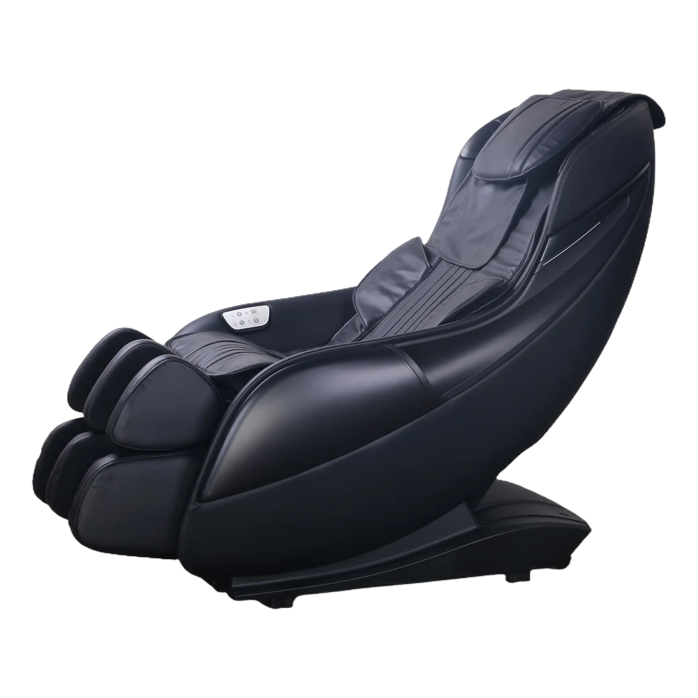 Massage Chair Comfort — wellbeing from Xsystems
