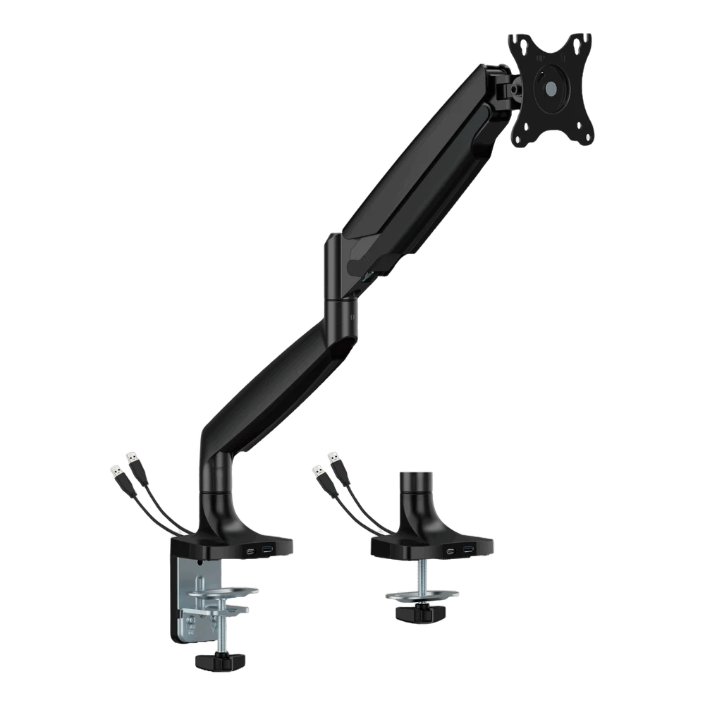 Heavy-Duty Monitor Arm — product photo 2