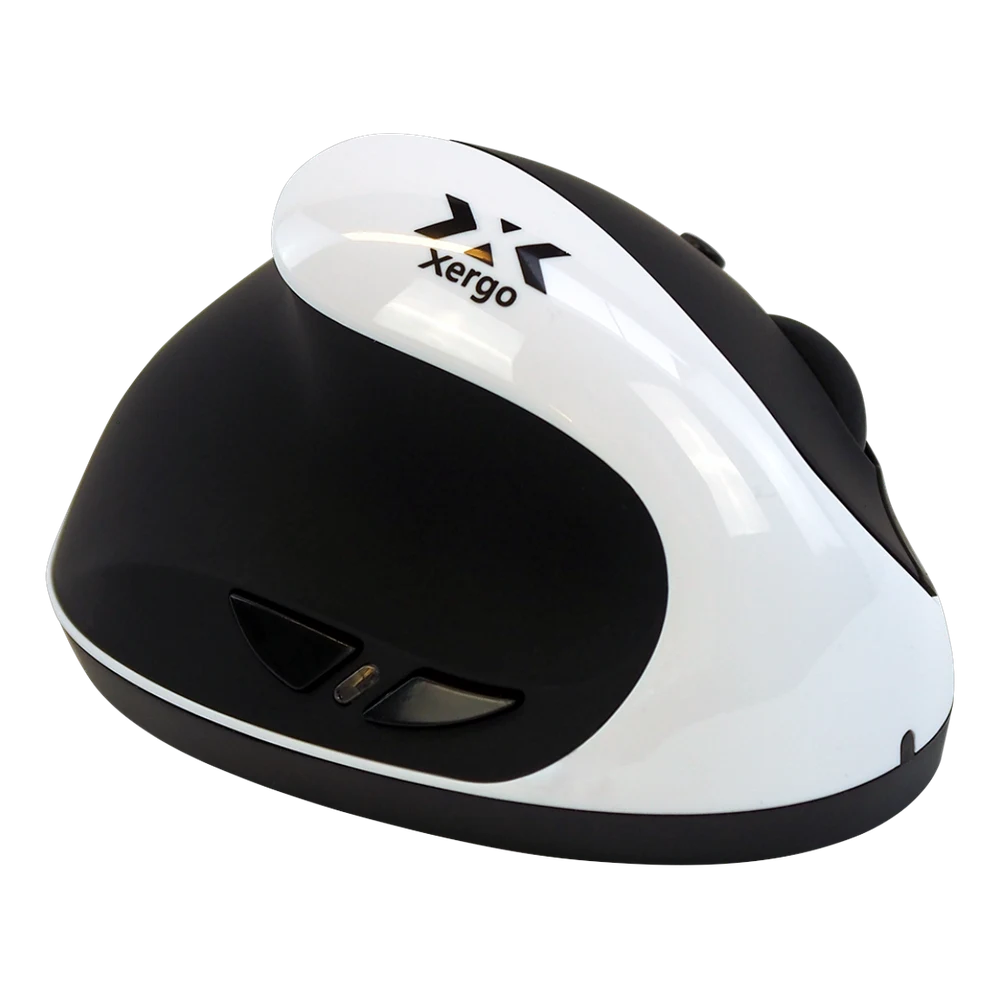 Wireless Mouse Left — ergonomics from Xsystems