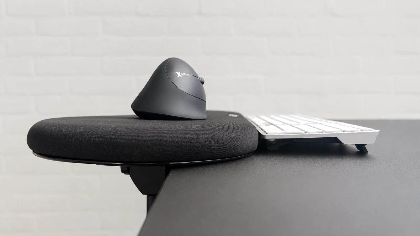 ErgoSplit Keyboard — product photo 2